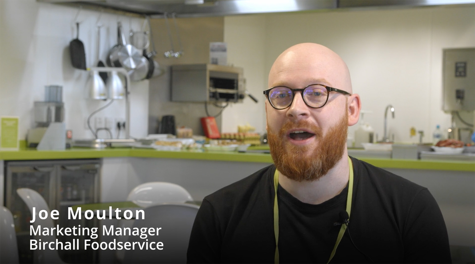 Customer Testimonial – Birchall Foodservice in Burnley