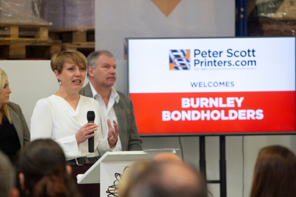 PSP Burnley Bondholders61